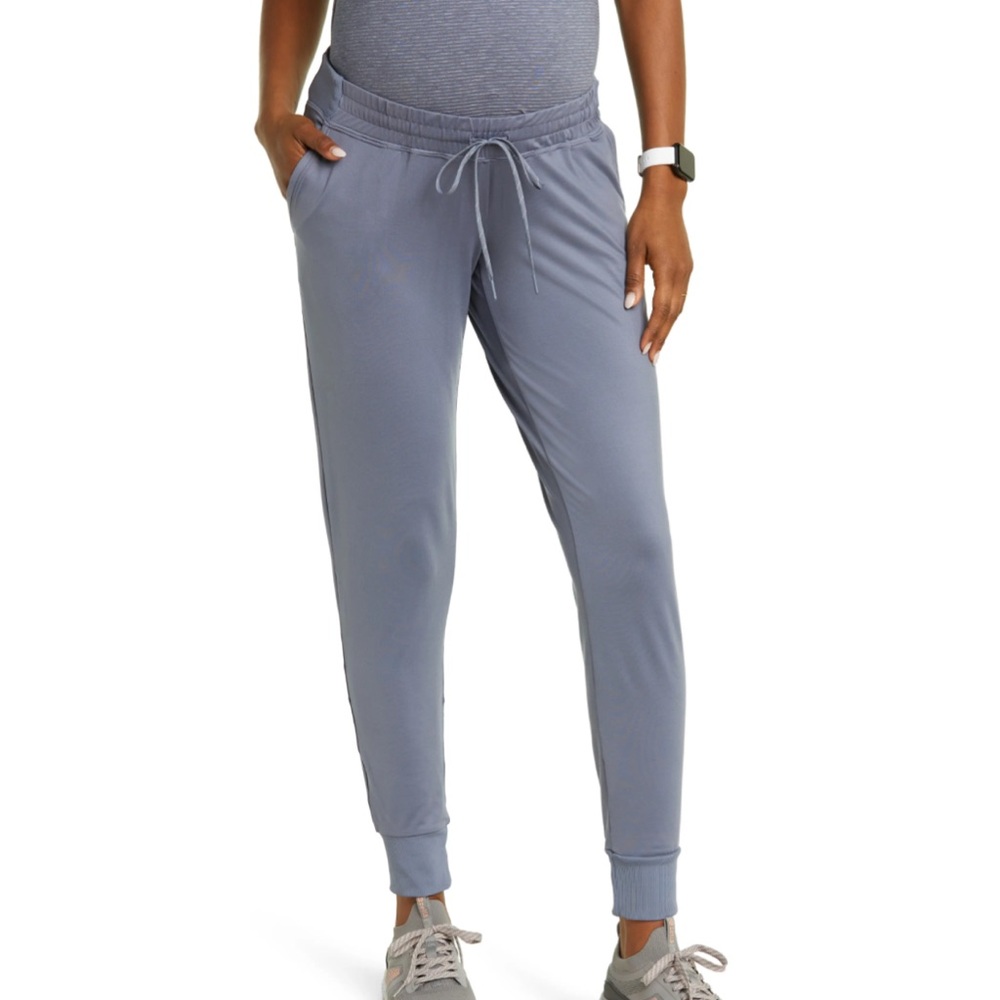 Zella Maternity Joggers